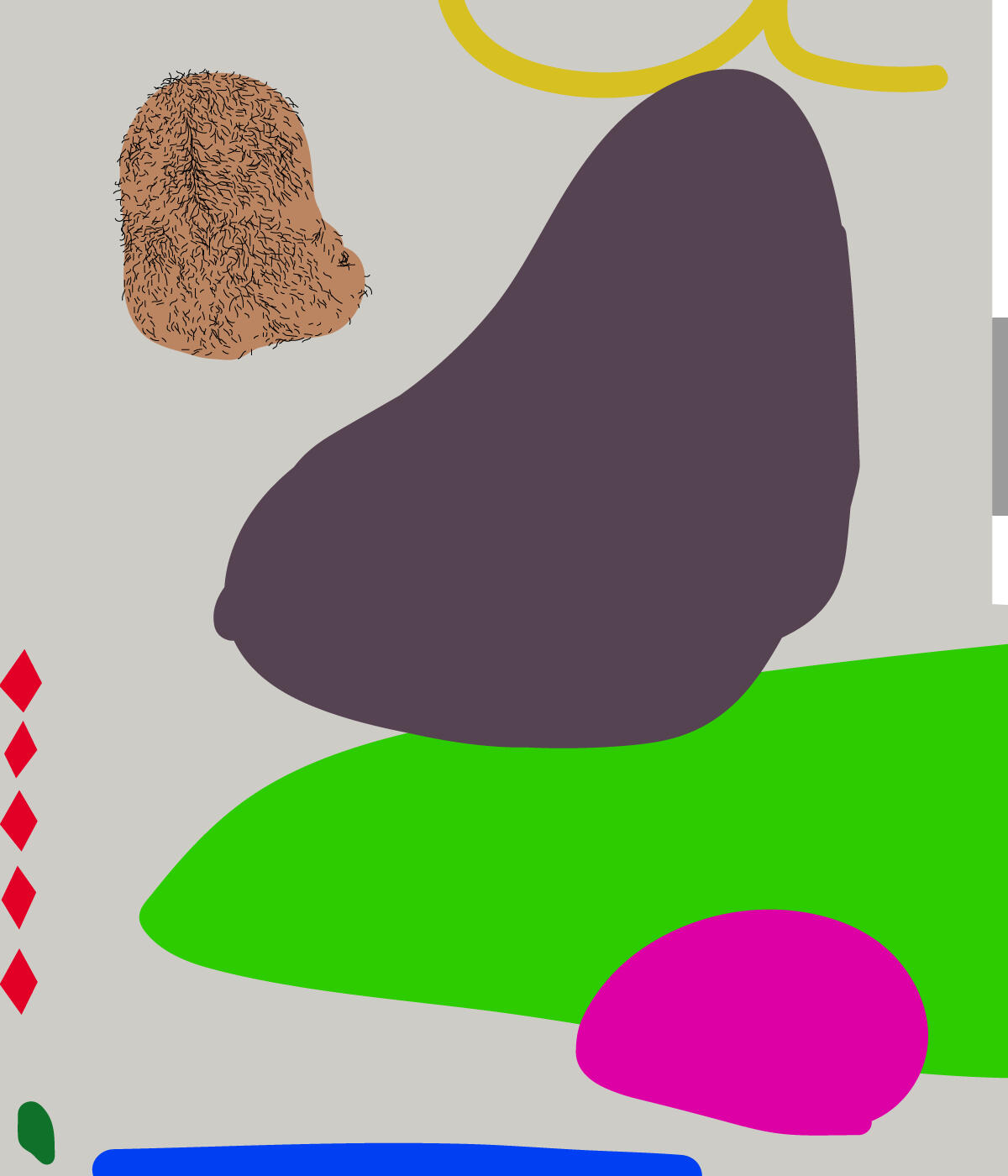 Abstract Queer Theory (series)